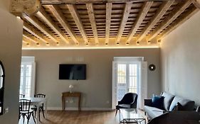 Estiloso Loft Junto Catedral